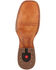 Image #7 - Durango Men's 13" Arena Pro™ Western Boots - Broad Square Toe, Brown, hi-res