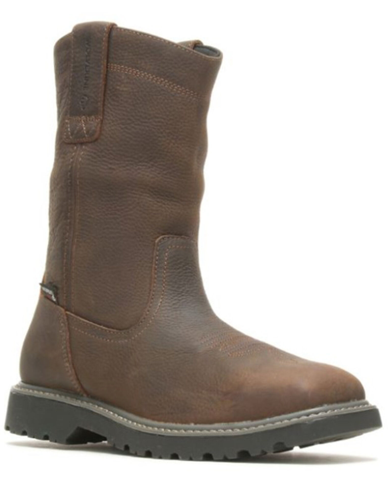 Wolverine floorhand wellington new arrivals