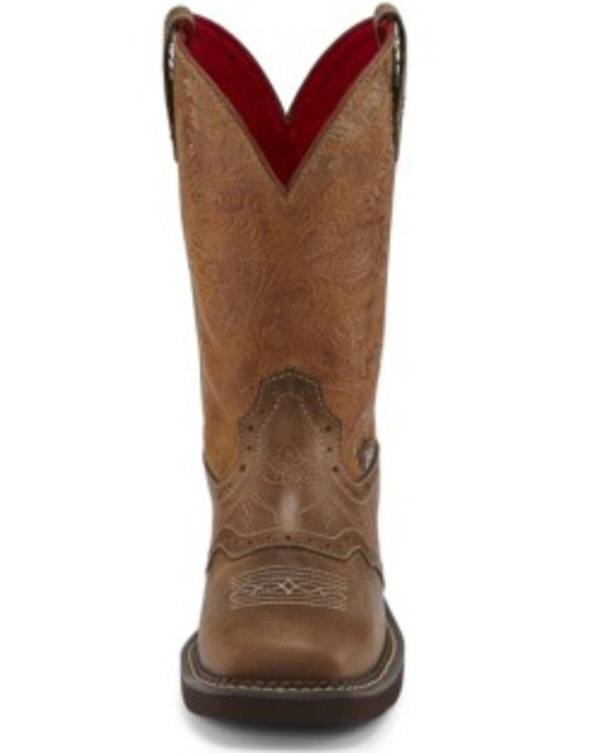 justin starlina boots