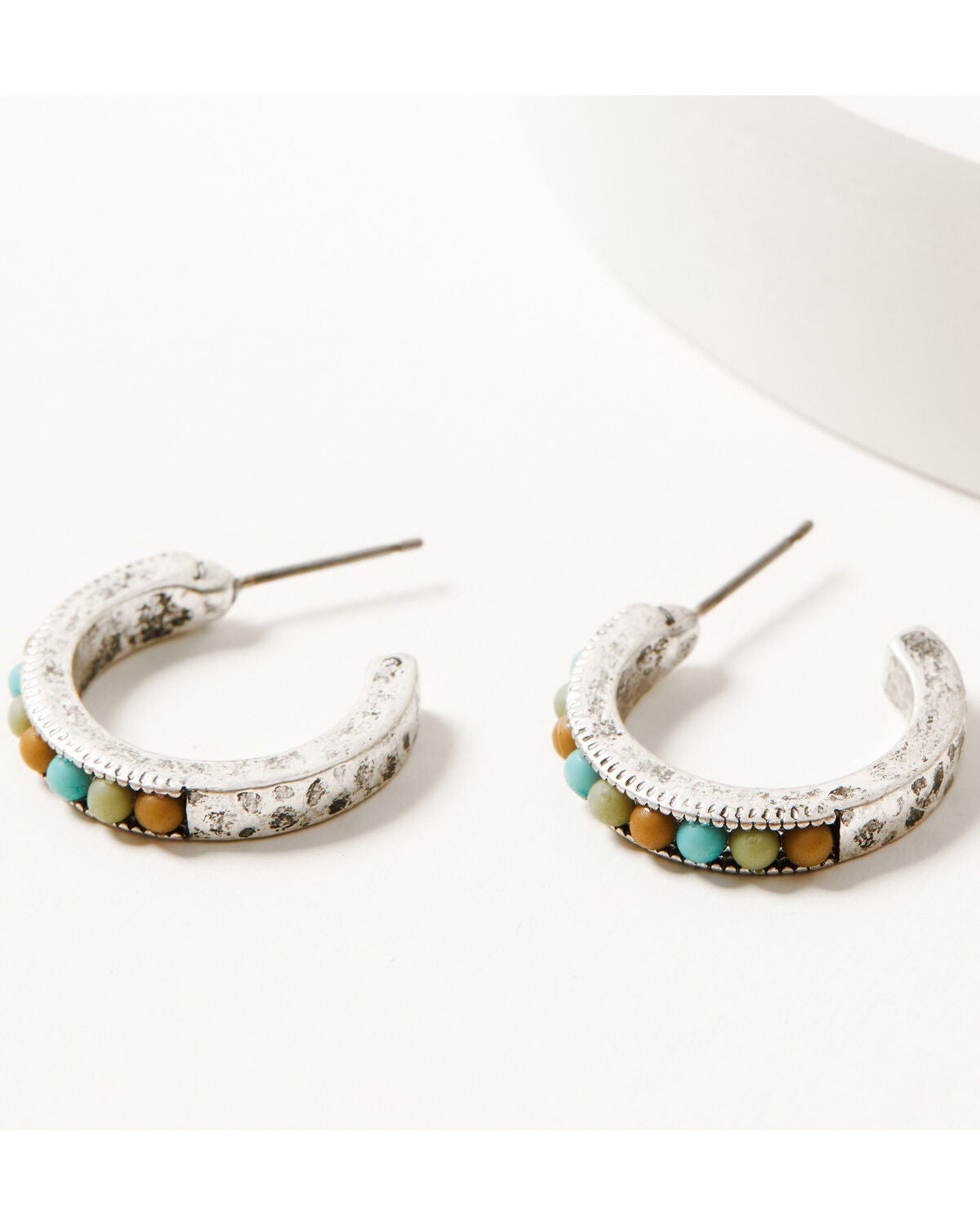 Image #2 - Shyanne Women's Sedona Sky Earring Set - 5 Piece, Silver, hi-res