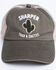 Idyllwind Women's Sharper Than A Cactus Baseball Cap , Olive, hi-res