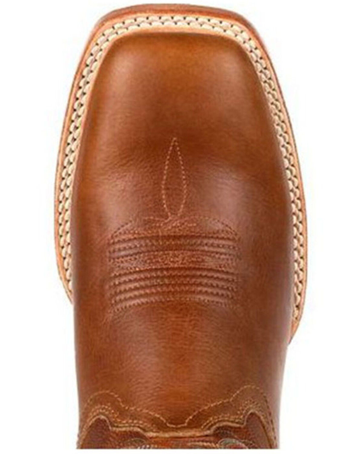 Image #6 - Durango Women's Areno Pro Western Boots - Broad Square Toe, , hi-res