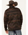 Image #4 - Cinch Men's Southwestern 1/2 Zip Pullover, , hi-res