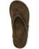 Image #3 - OluKai Men's Mea Ola Mano Casual Sandals, Tan, hi-res