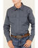 Image #3 - Cody James Boys' Cowboy Long Sleeve Snap Western Shirt, , hi-res
