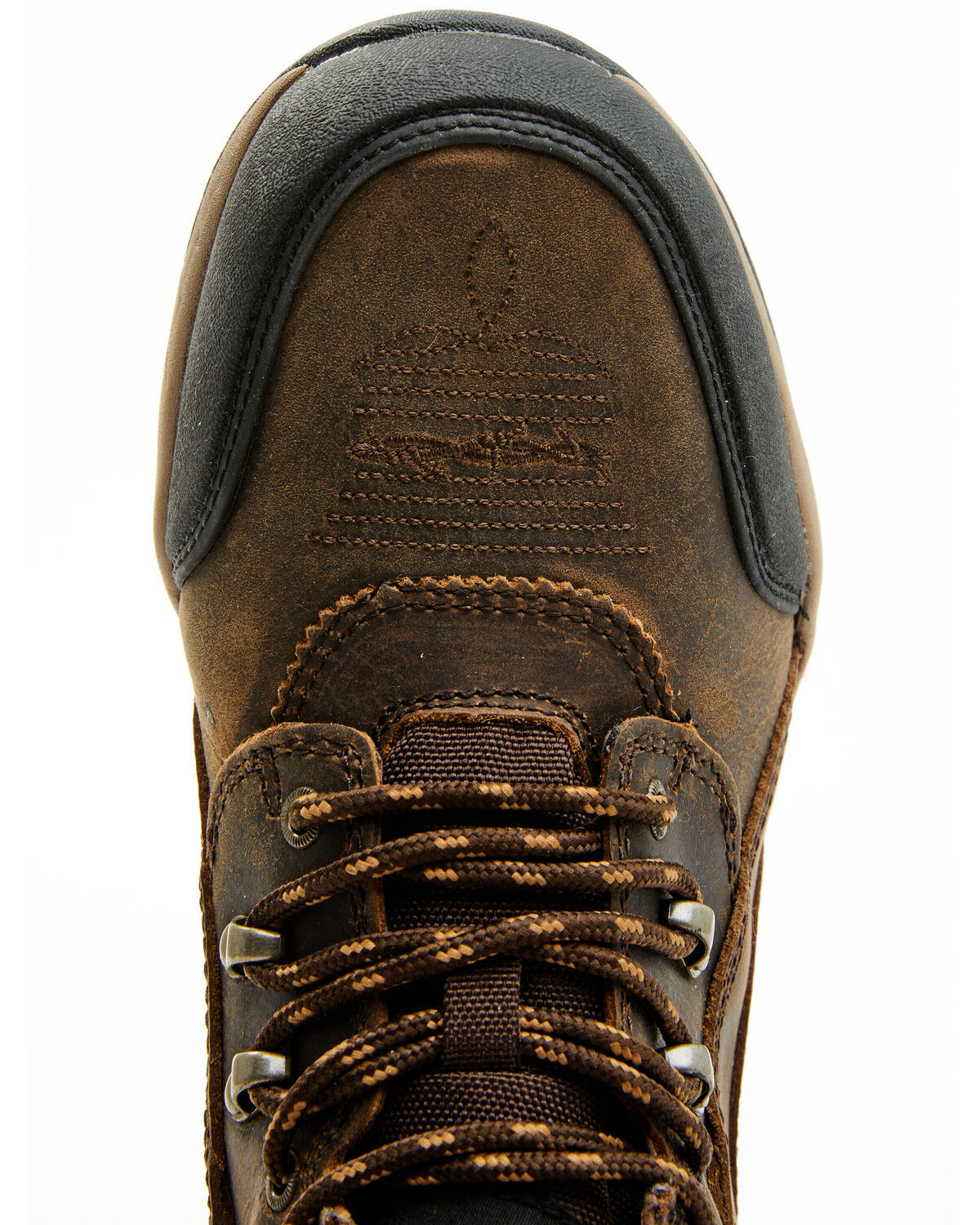 Image #6 - Shyanne Women's Shy Endurance Waterproof Hiking Boots - Soft Toe, Chocolate, hi-res