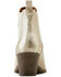 Image #3 - Ariat Women's Bradley Boots - Snip Toe, White, hi-res
