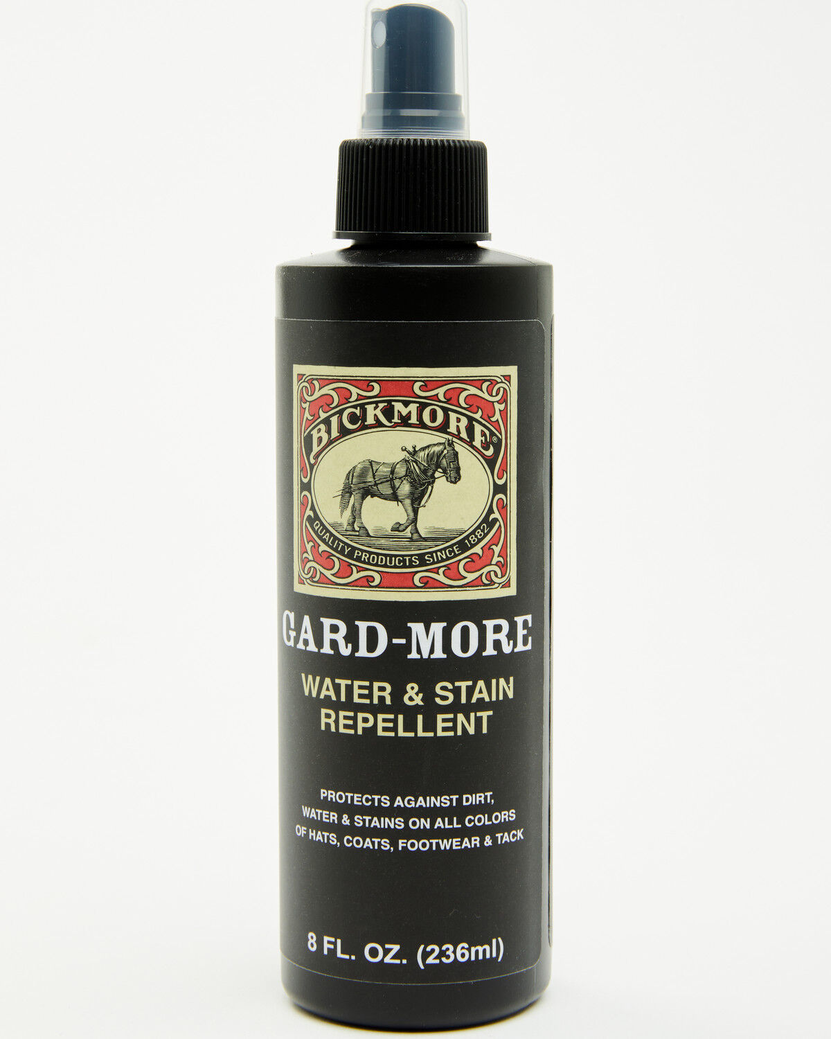 Image #1 - Bickmore Gard-More Water And Stain Repellent Leather Protectant, No Color, hi-res