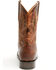 Image #5 - Cody James Black 1978&reg; Men's The Hayward Western Boots - Broad Square Toe, Brown, hi-res