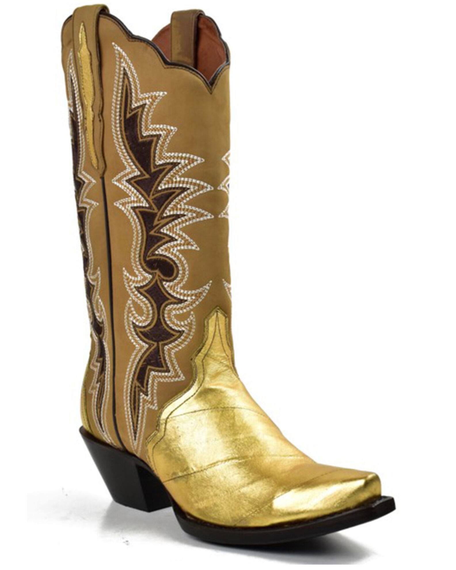 Dan post snip toe cheap cowboy boots