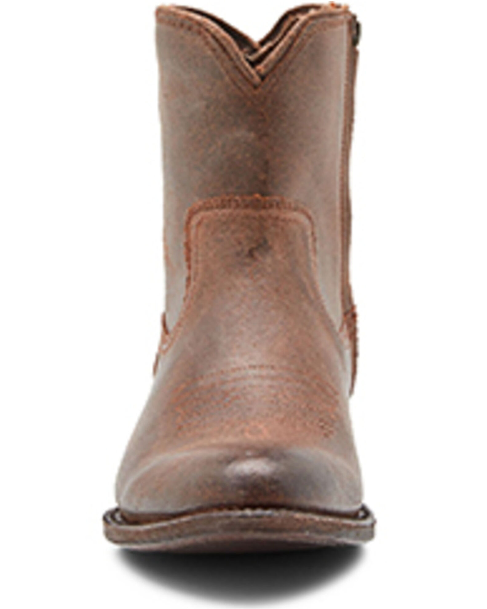 Frye austin inside zip sales