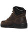 Image #3 - Danner Men's Caliper Waterproof Work Boots - Aluminum Toe, Brown, hi-res