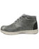 Image #3 - Superlamb Men's Karamay Chukka Boots - Moc Toe, , hi-res