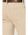 Image #3 - Blue Ranchwear Men's American West Wash Bronson Slim Straight Denim Jeans, , hi-res
