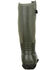 Image #4 - Georgia Boot Men's Waterproof Rubber Boots - Round Toe, , hi-res