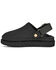 Image #3 - UGG Women's Goldenstar Villa Clogs, Black, hi-res