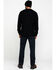 ATG By Wrangler Men's Caviar Synthetic Stretch Utility Pants , Black, hi-res