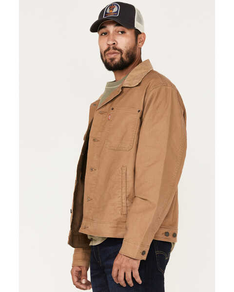 Levi's Men's Stock Trucker Jacket - Country Outfitter