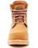 Image #4 - Hawx Women's Trooper Work Boots - Composite Toe, Tan, hi-res