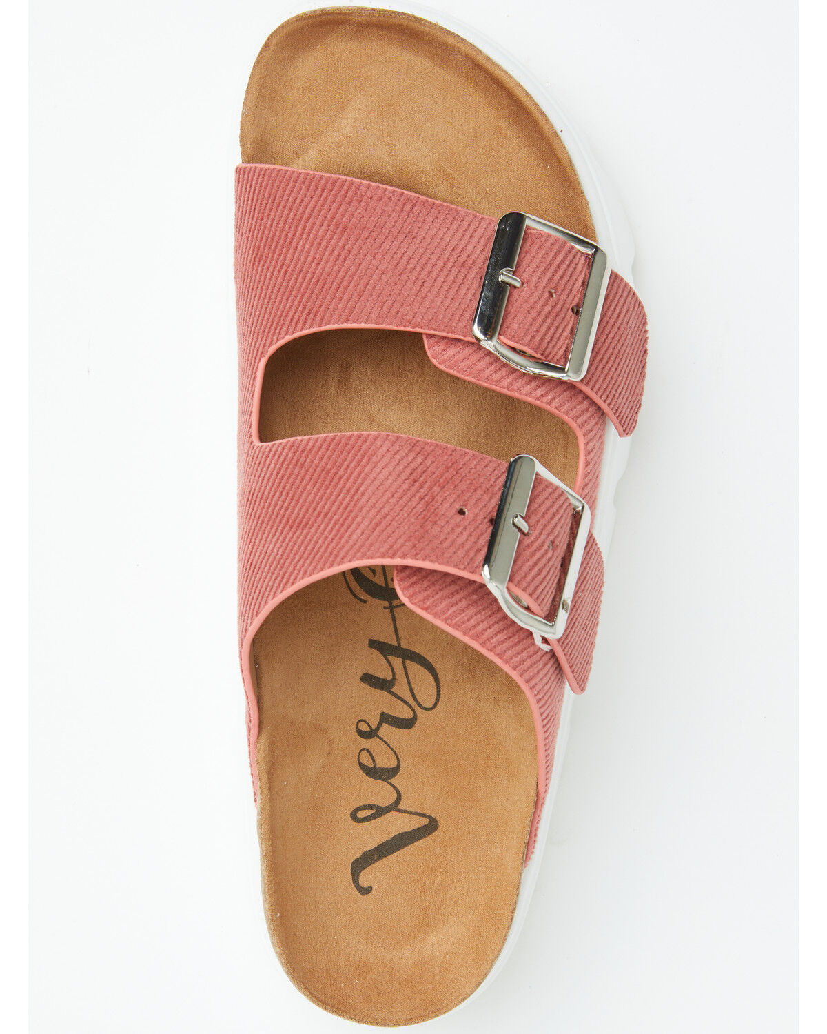 Image #6 - Very G Women's Jazmine Sandals, Rust Copper, hi-res