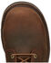 Image #5 - Chippewa Men's Sador Work Boots - Composite Toe, Brown, hi-res