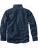 Image #2 - Carhartt Men's FR Full Swing Quick Duck Jacket, Navy, hi-res
