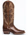Image #2 - Idyllwind Women's Relic Western Boots - Square Toe, Brown, hi-res