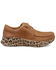 Image #2 - Twisted X Women's Feather X&trade; Casual Shoes - Moc Toe, Tan, hi-res
