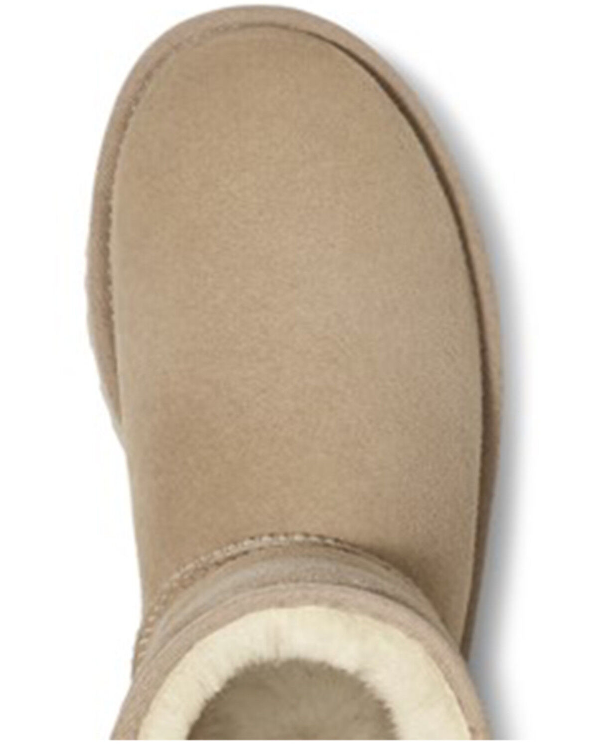 Image #5 - UGG Women's Classic Short II Boots, Sand, hi-res
