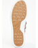 Image #7 - RANK 45® Men's Griffin Southwest Western Casual Shoes - Moc Toe, , hi-res