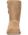 Image #4 - Bearpaw Women's Aurelia Casual Boots, Tan, hi-res