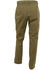 Image #2 - Mountain Khakis Men's Ridgeline Stretch Performance Pants, Olive, hi-res