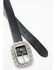 Image #2 - Idyllwind Women's Penelope Belt, Black, hi-res