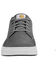Image #3 - Carhartt Women's Detroit Leather Work Show - Soft Toe, Medium Grey, hi-res