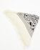 Image #1 - Idyllwind Women's Maynard White Bandana, White, hi-res