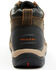Image #5 - Shyanne Women's Shy Endurance Waterproof Hiking Boots - Soft Toe, Chocolate, hi-res