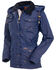 Outback Trading Co. Women's Jill-A-Roo Jacket - Plus, Navy, hi-res