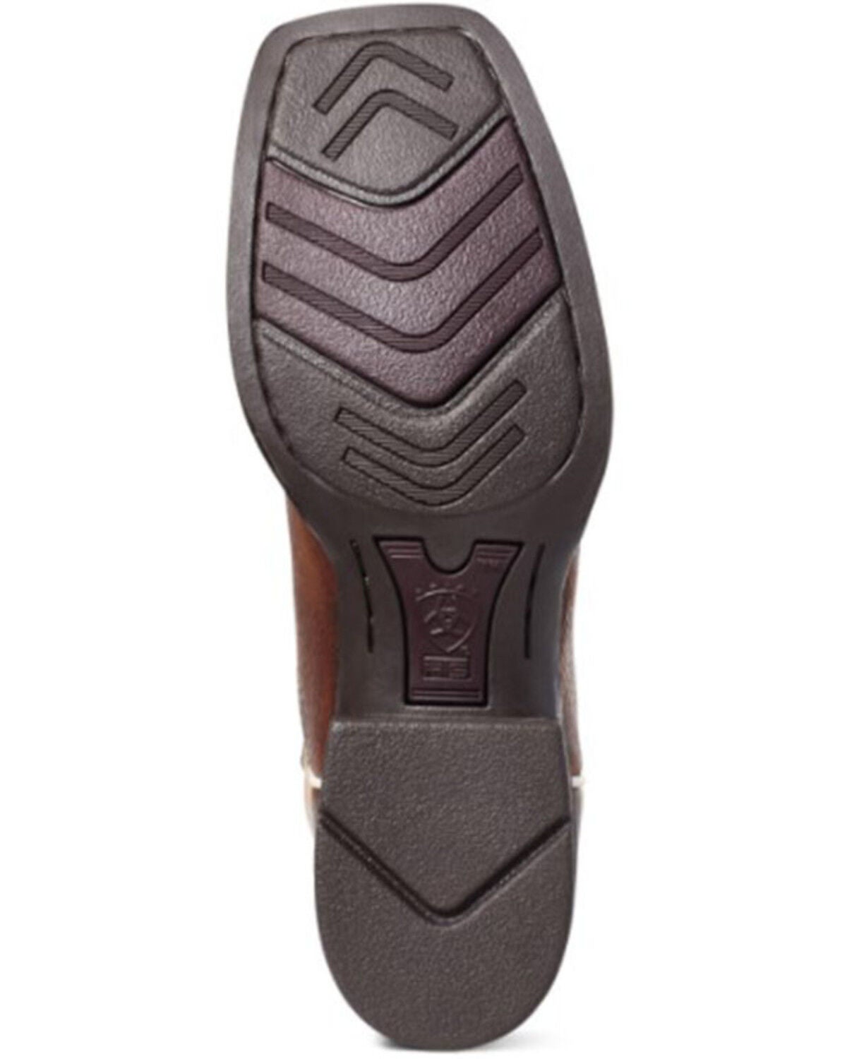 ariat women's tombstone western boots