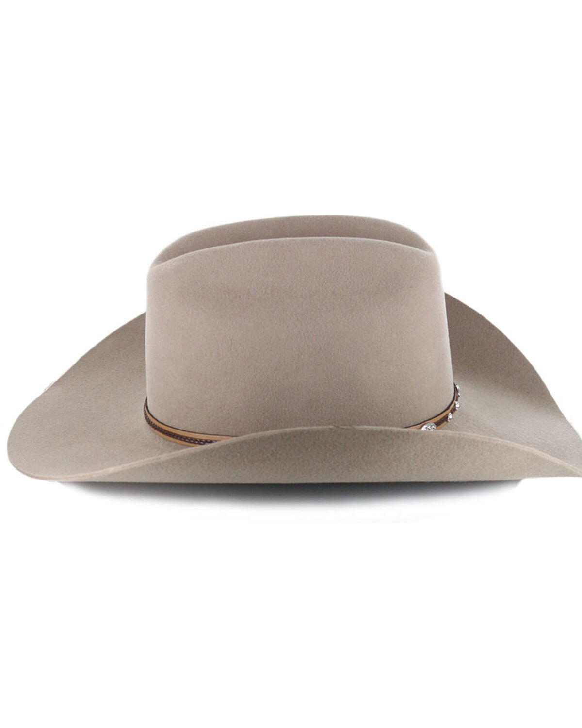 Pro rodeo cowboy hats Clearance