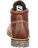Rocky Men's Collection 32 Work Boots - Soft Toe, Brown, hi-res