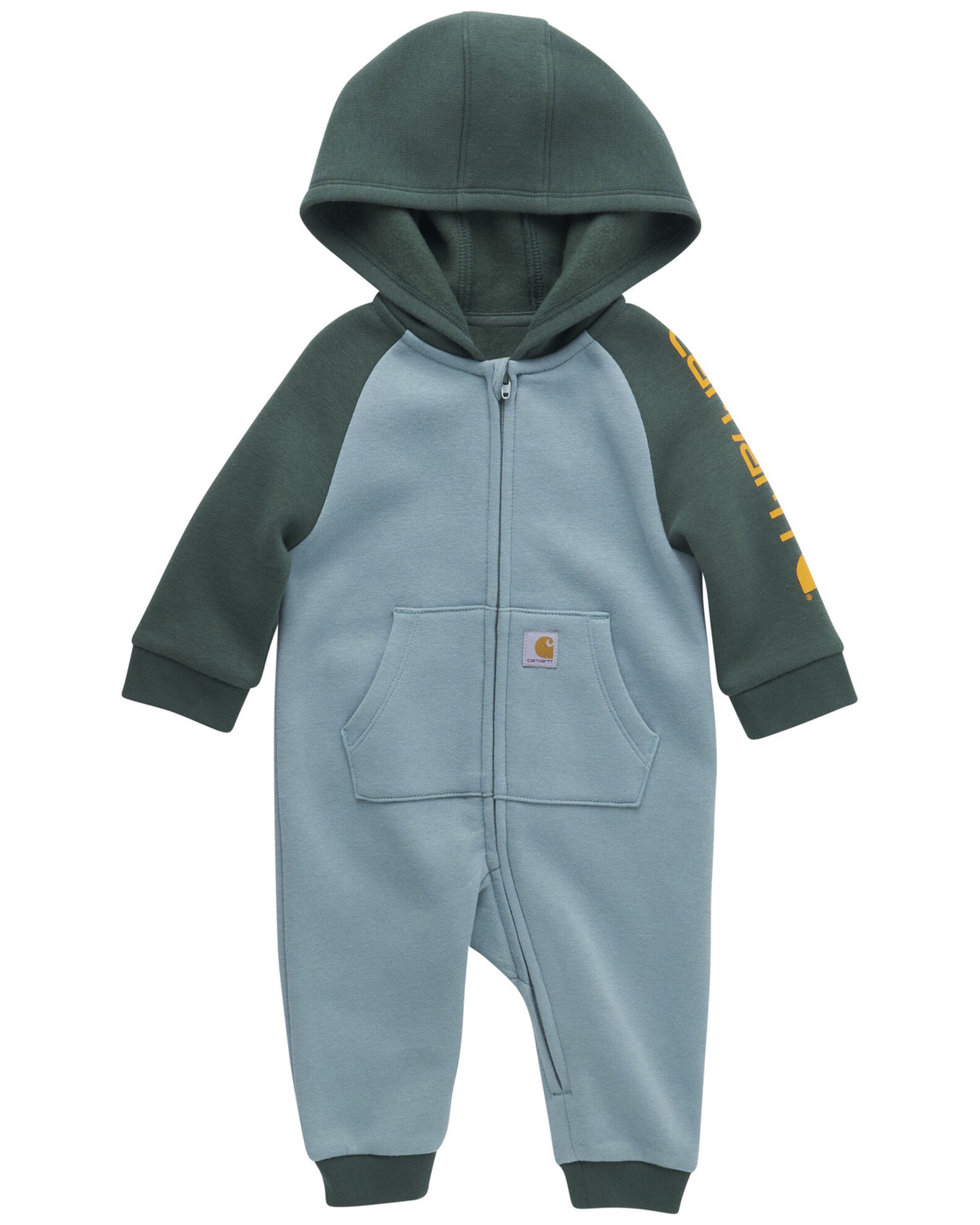 Carhartt onesie hot sale