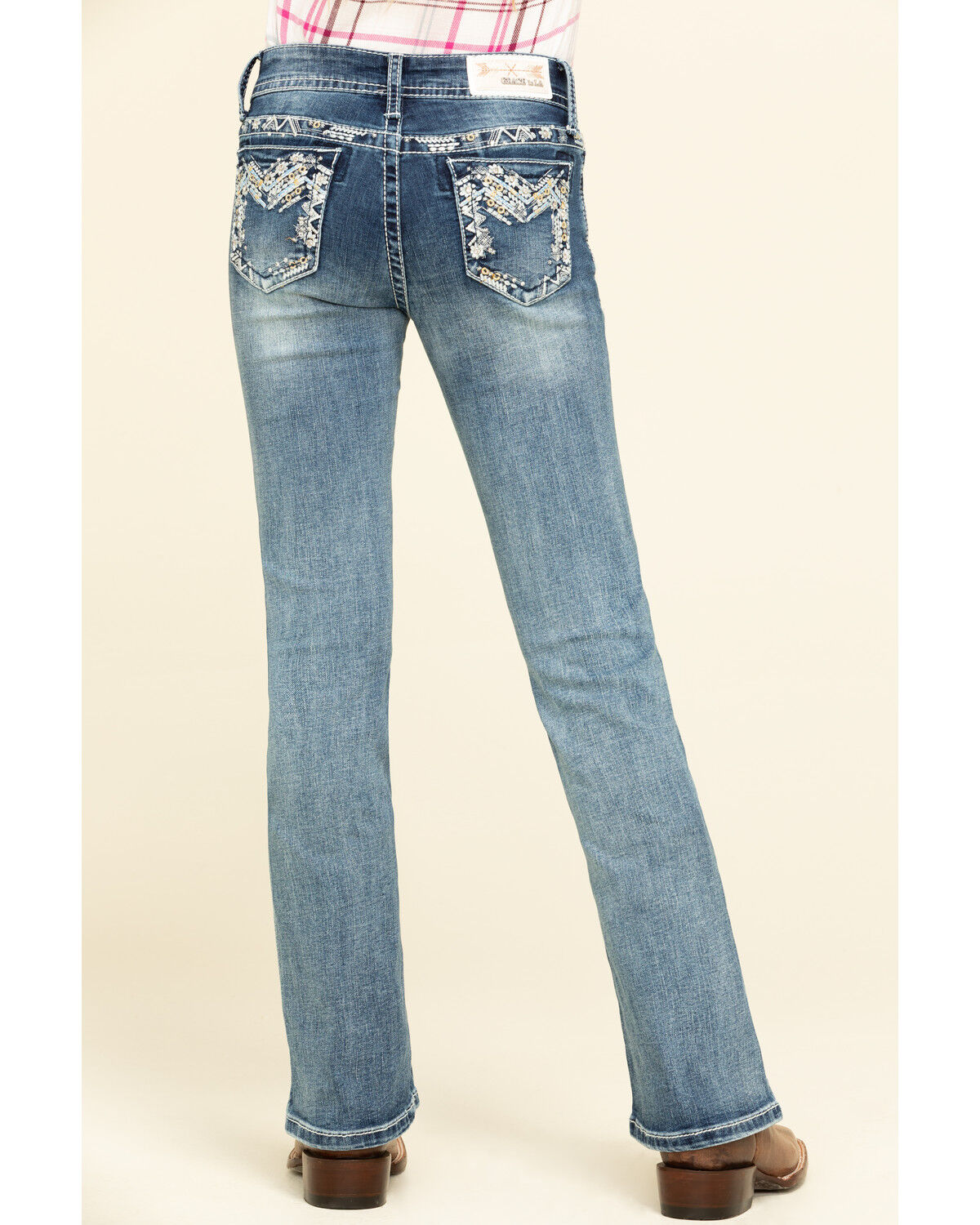 grace jeans on sale
