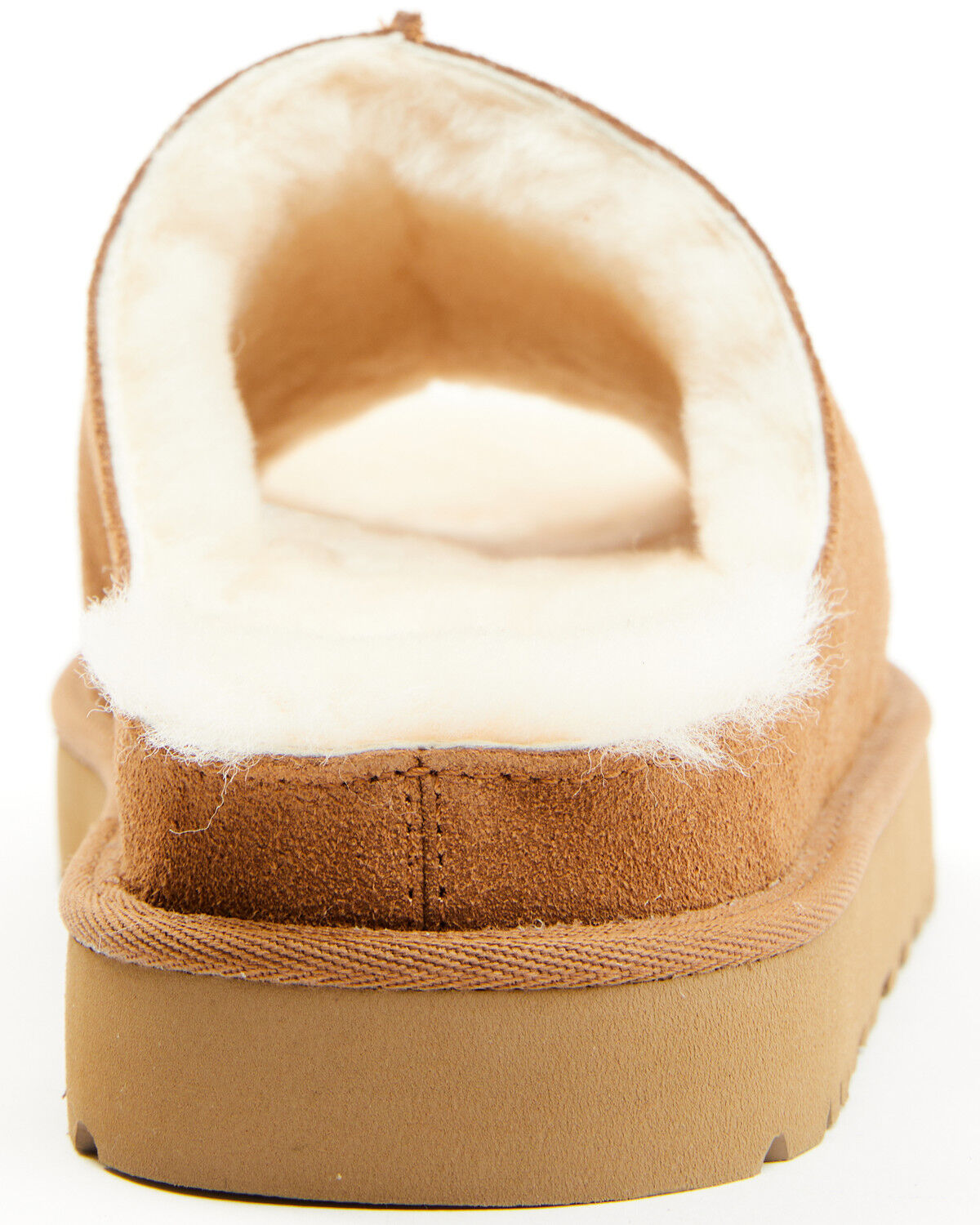 Image #5 - UGG Women's Greenport Slide Slippers, Chestnut, hi-res