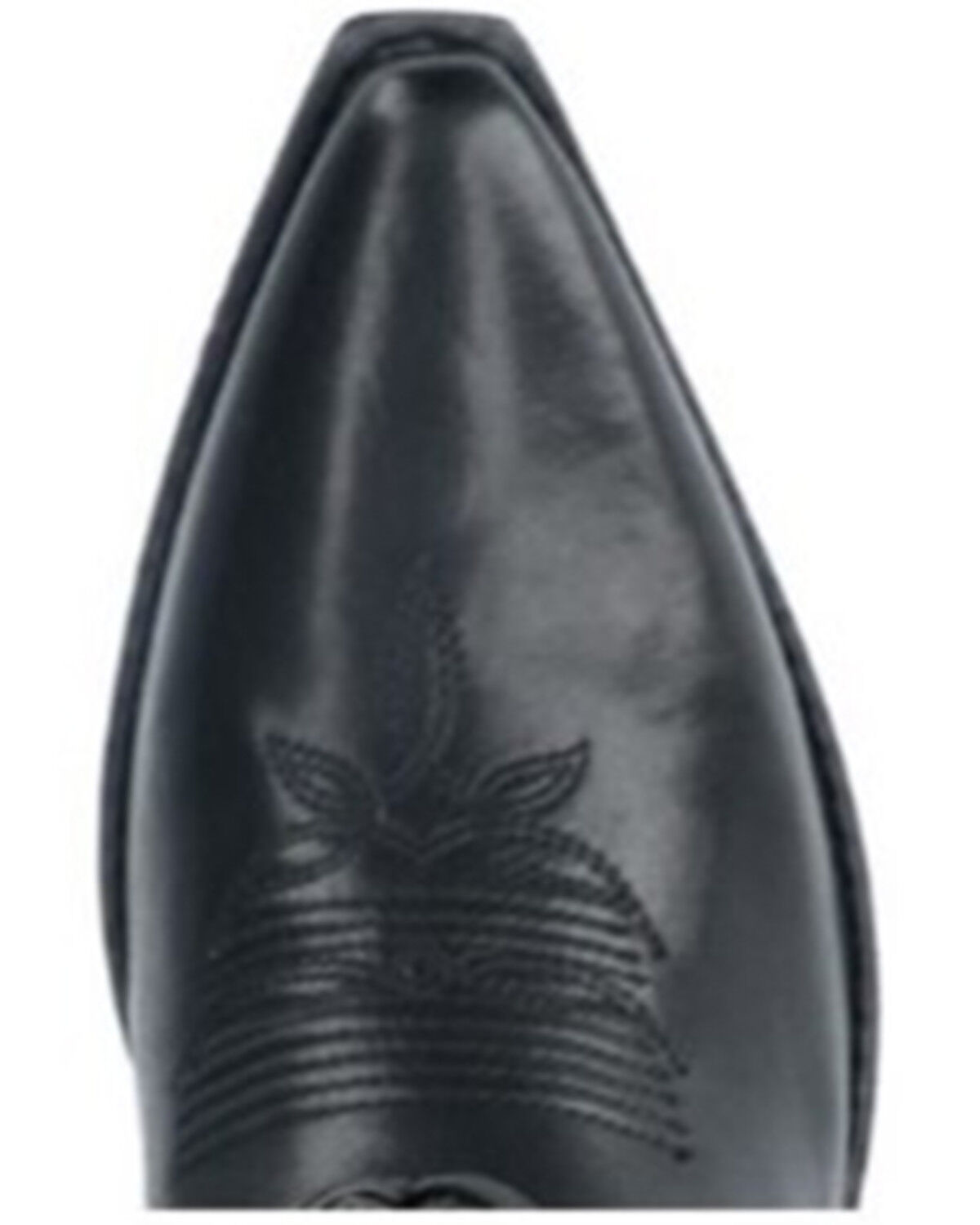 Image #6 - Smoky Mountain Women's Hailey Western Boots - Snip Toe, Brown, hi-res