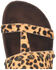 Image #6 - Dingo Women's Sage Brush Leopard Print Boho Sandals, Leopard, hi-res