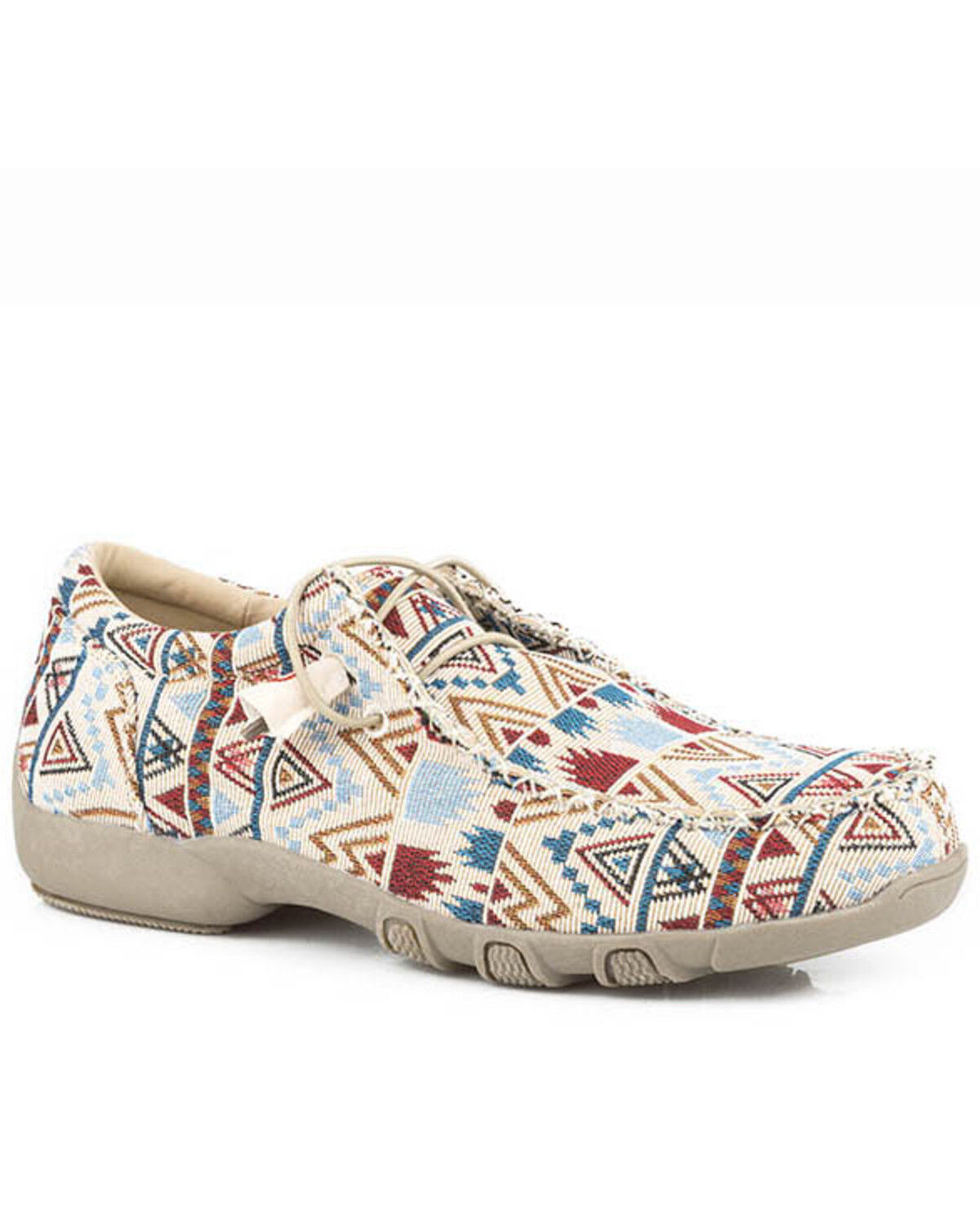 Roper casual shoes clearance