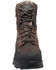 Image #4 - Ad Tec Boys' Waterproof Hunting Boots - Soft Toe, Dark Brown, hi-res