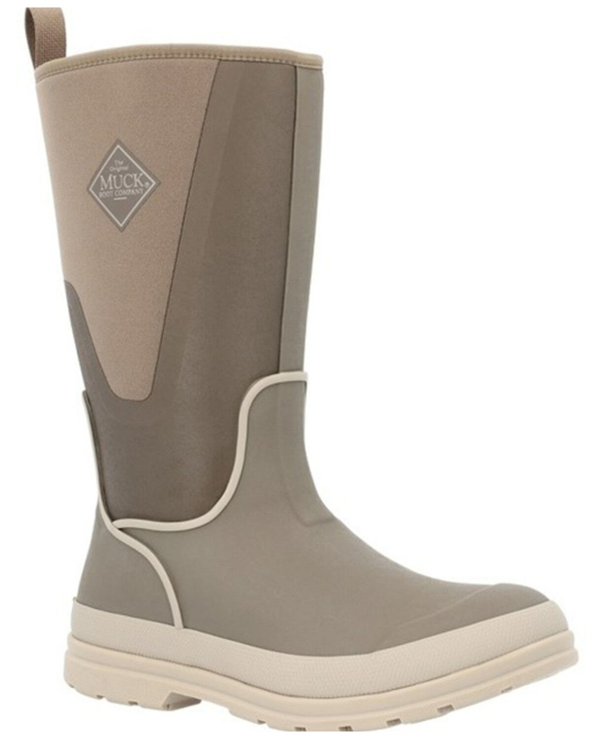 Image #1 - Muck Boots Women's Originals Tall Boots - Round Toe, , hi-res