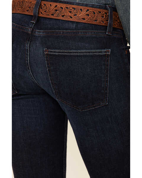 Image #3 - Kimes Ranch Women's Dark Wash Audrey Bootcut Jeans , Blue, hi-res