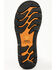 Image #7 - Hawx Men's 8" Enduro Waterproof 400G Insulated Work Boots - Composite Toe, Dark Brown, hi-res